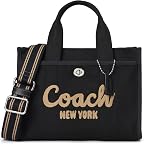 COACH Cargo Tote 26 | Zappos.com